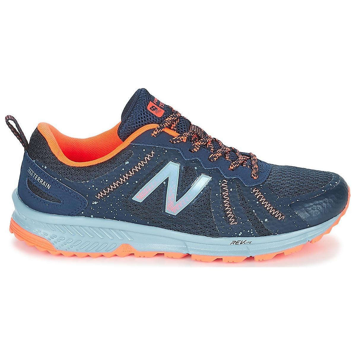New balance 590 womens Blue Clearance