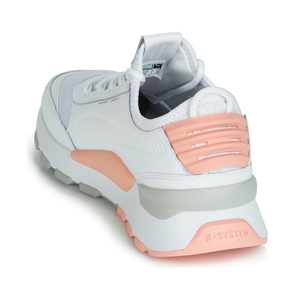 PUMA Wns X-Ray Chaussure Femme – Achat pas cher - GO Sport