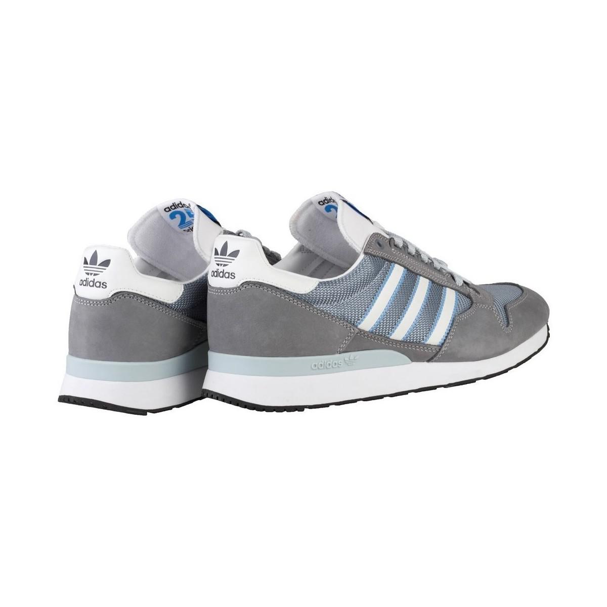 Adidas Zx 500 Og Nigo Men S Shoes Trainers In White For Men Lyst