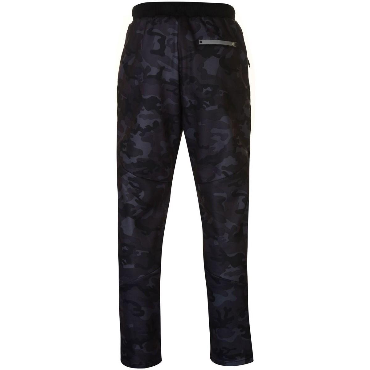 everlast premium open hem pants mens