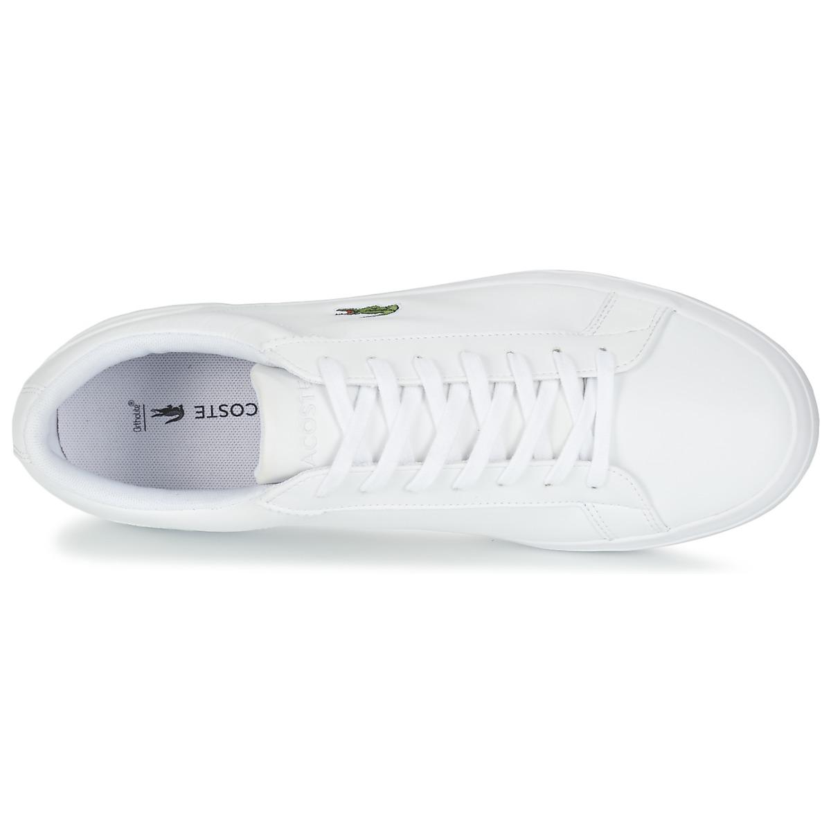 lacoste réplica 1 linha