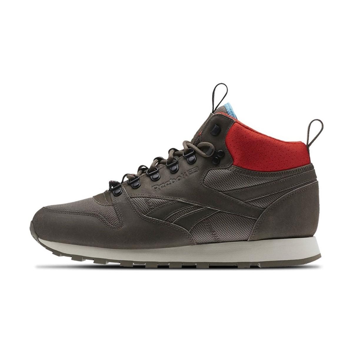 reebok classic mid top