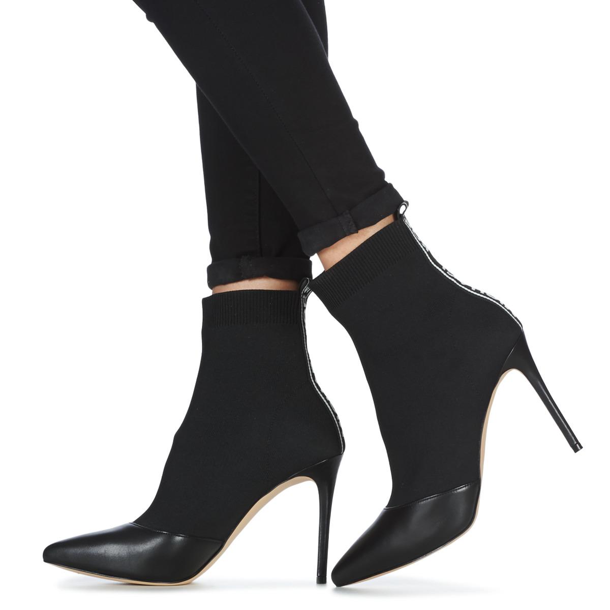 michael kors vicky bootie