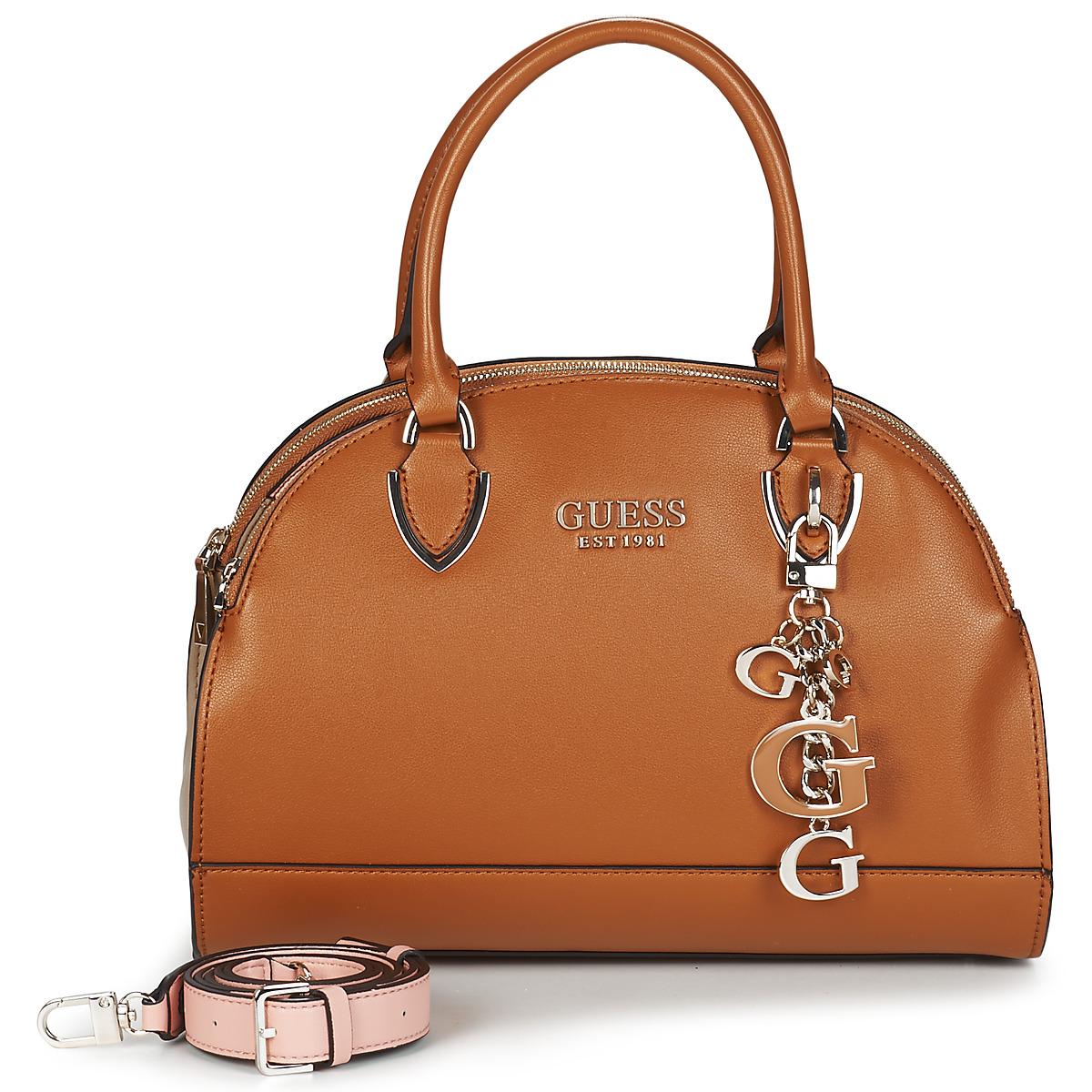 sac bourse guess