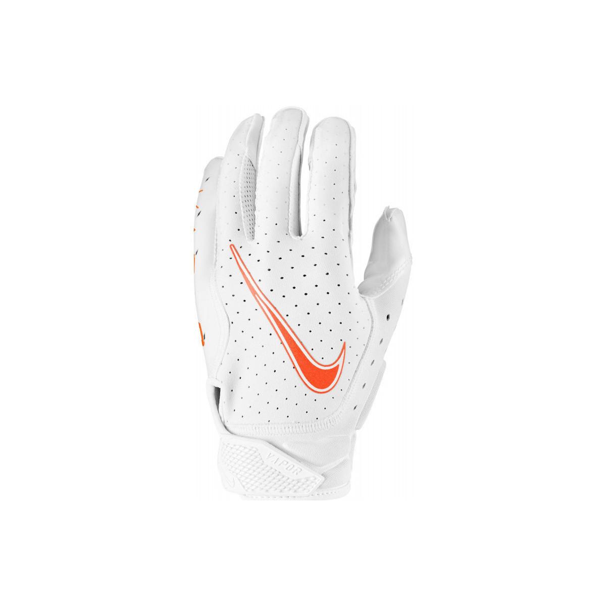 Gant de football américain Nik Accessoire sport Nike en coloris Blanc | Lyst