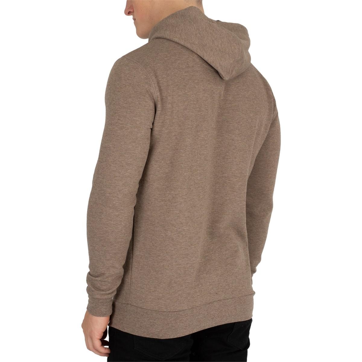 11 degrees sweater
