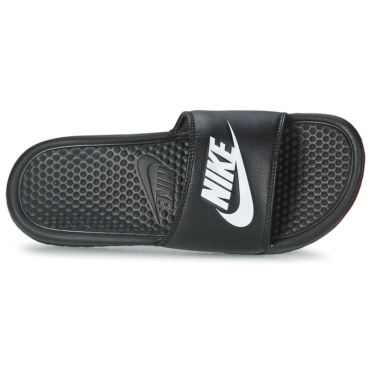 nike benassi homme