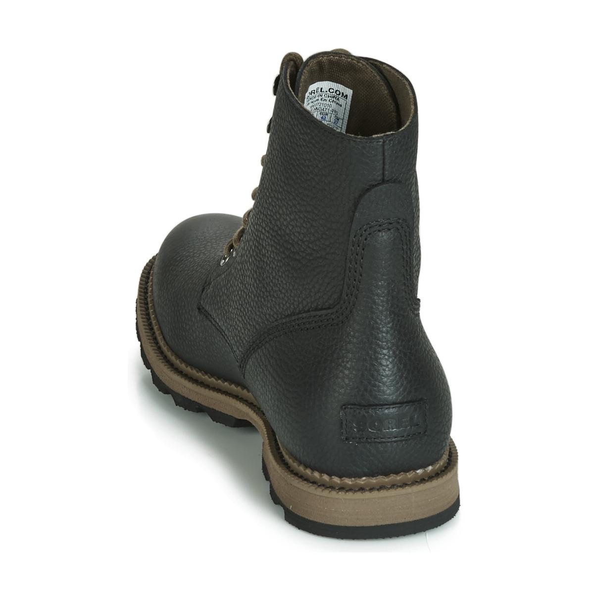 sorel madson 6 boot
