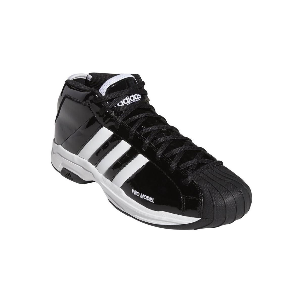 adidas pro model 2g