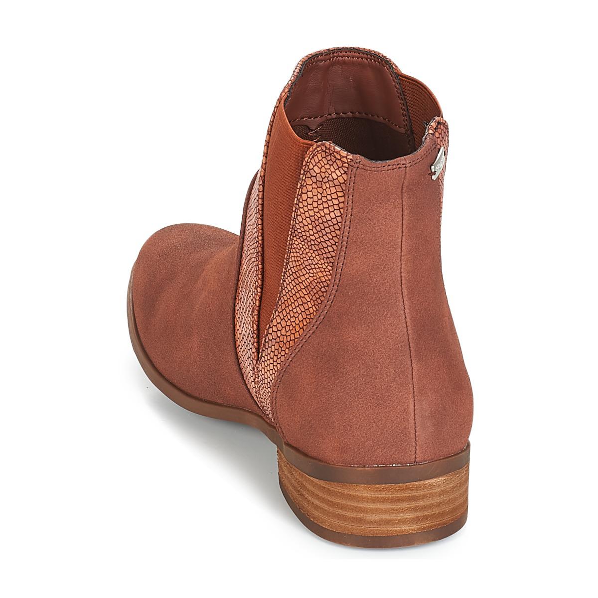 roxy linn boots
