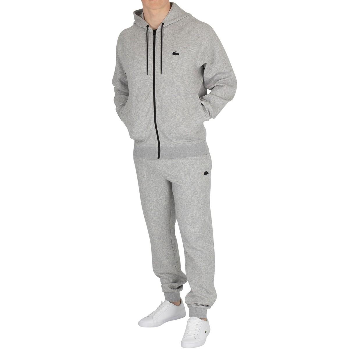 lacoste hoodie and joggers