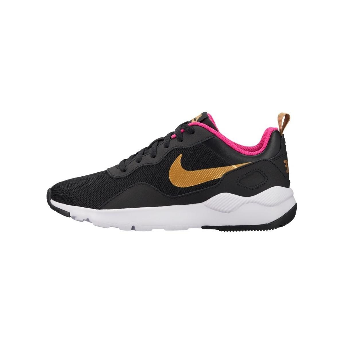 nike ld runner trainers ladies