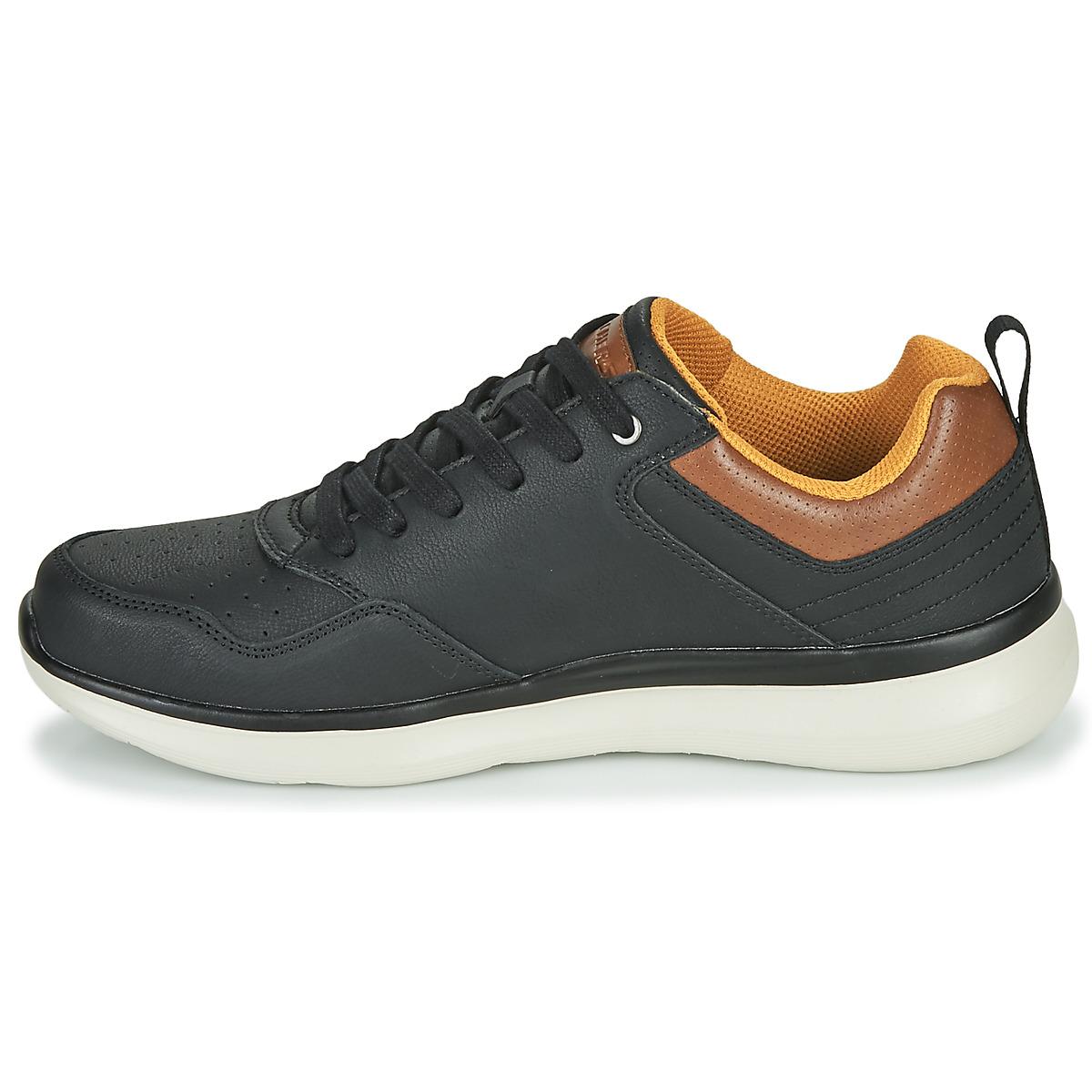 Skechers Delson 2.0 Planton Shoes 