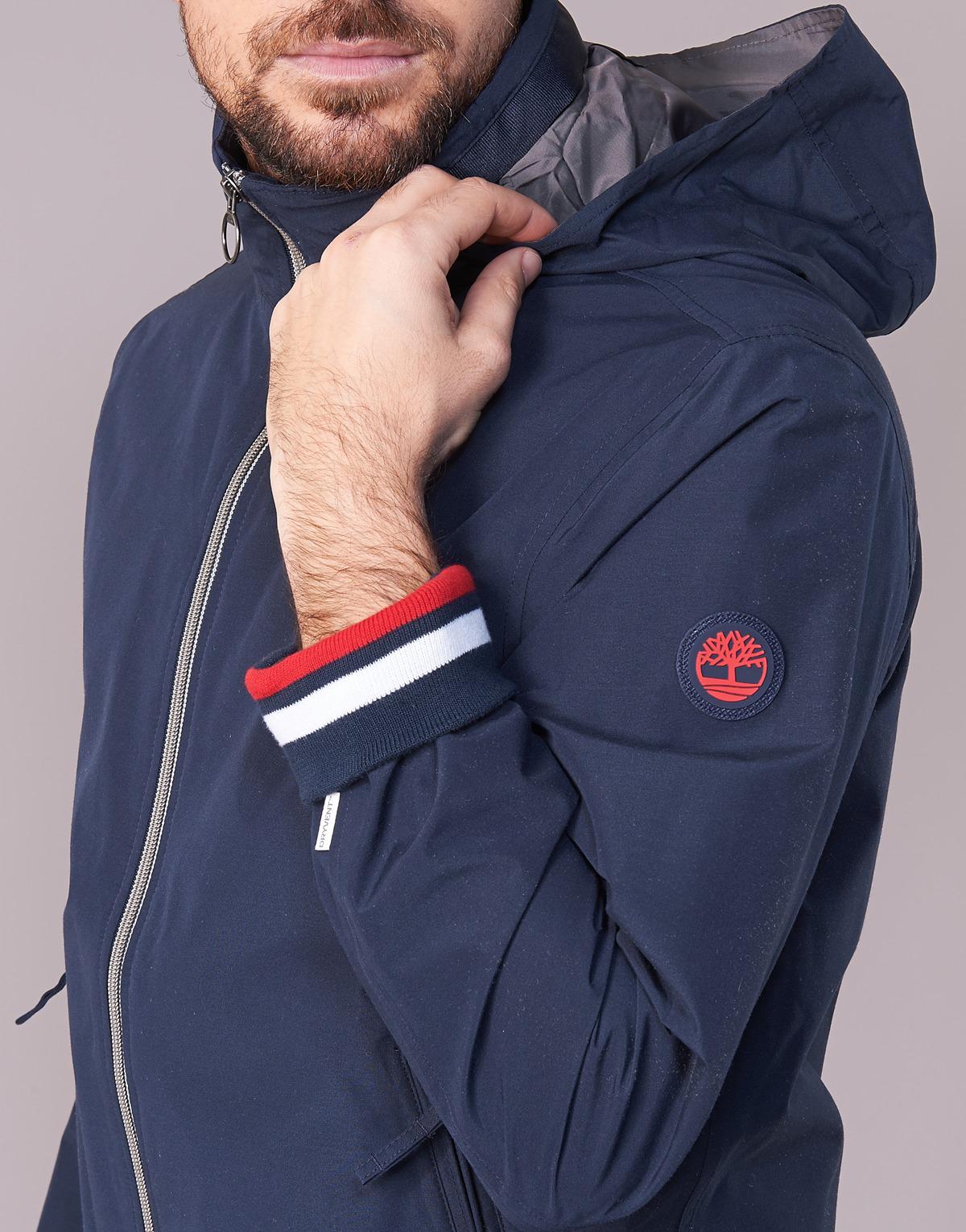 dryvent timberland jacket
