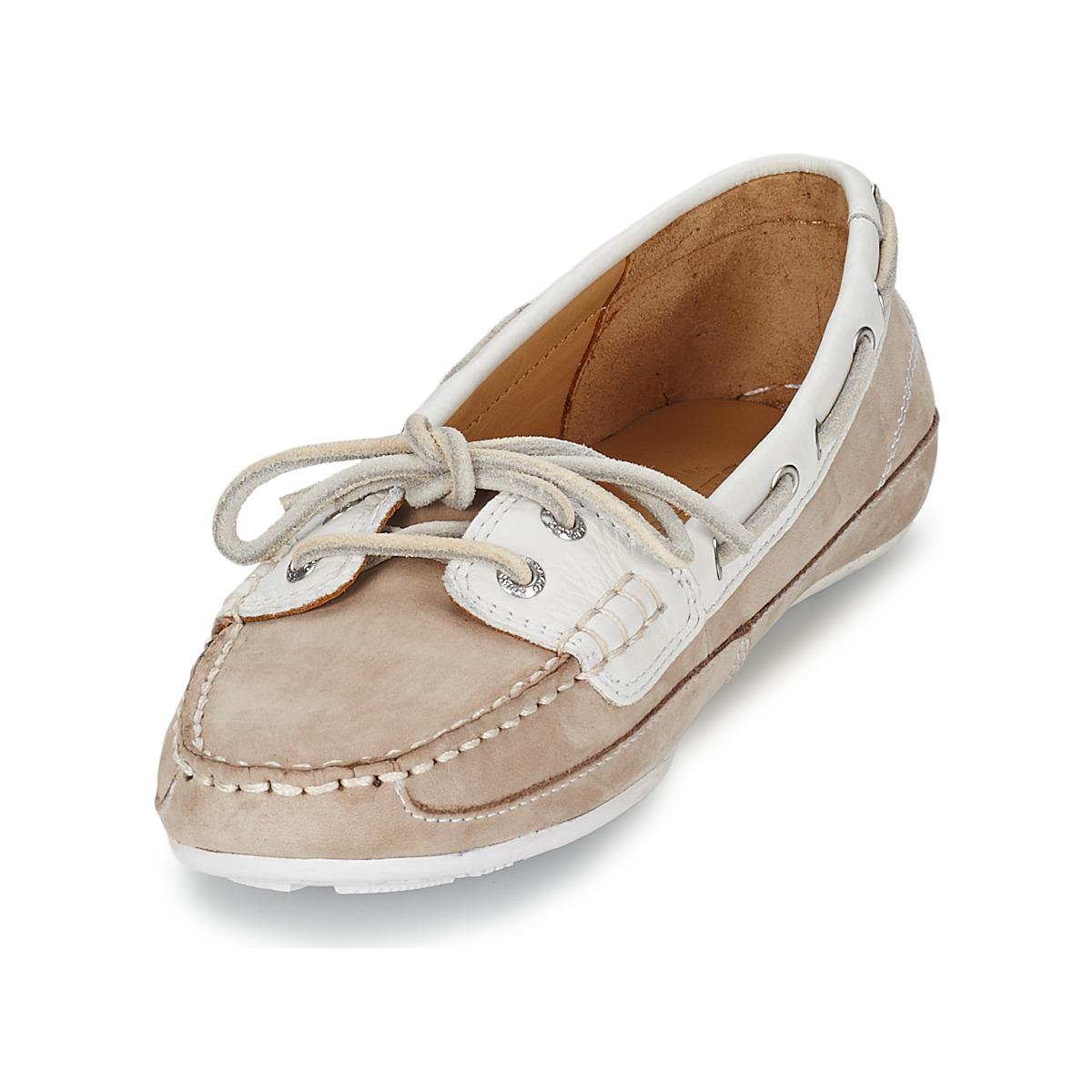 sebago boat shoes womens
