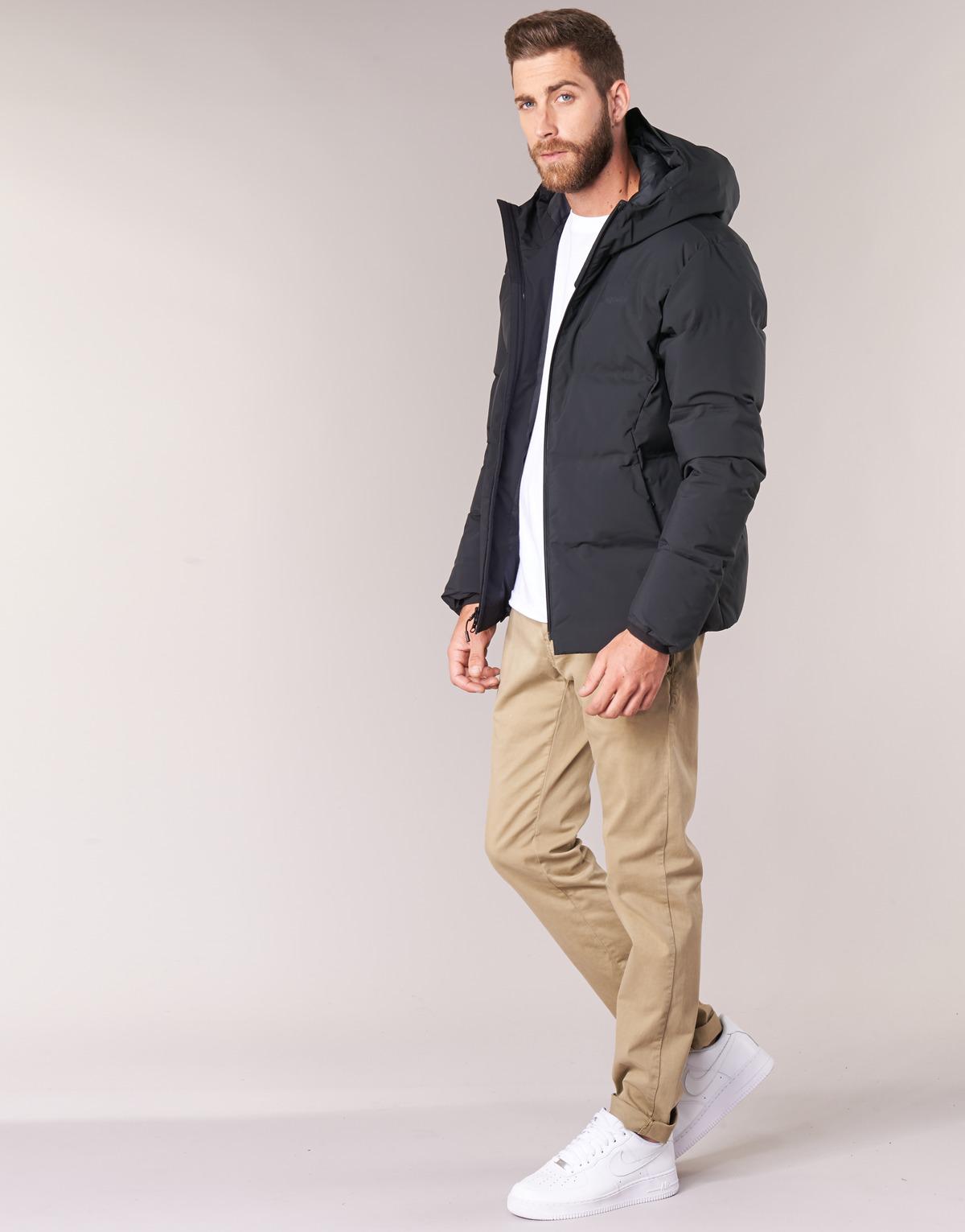 m's jackson glacier jacket