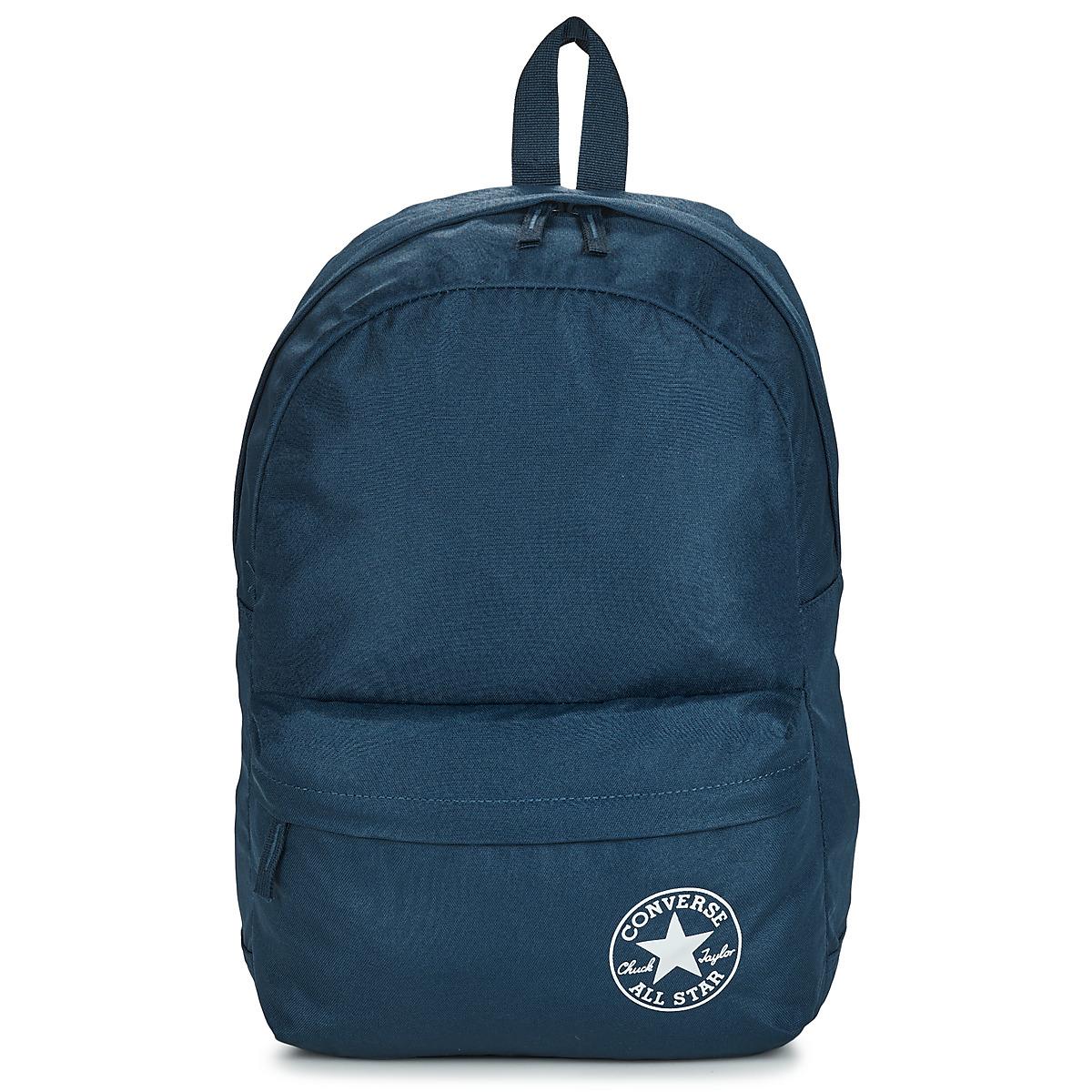 Sacs à dos Bleu Converse pour femme Lyst