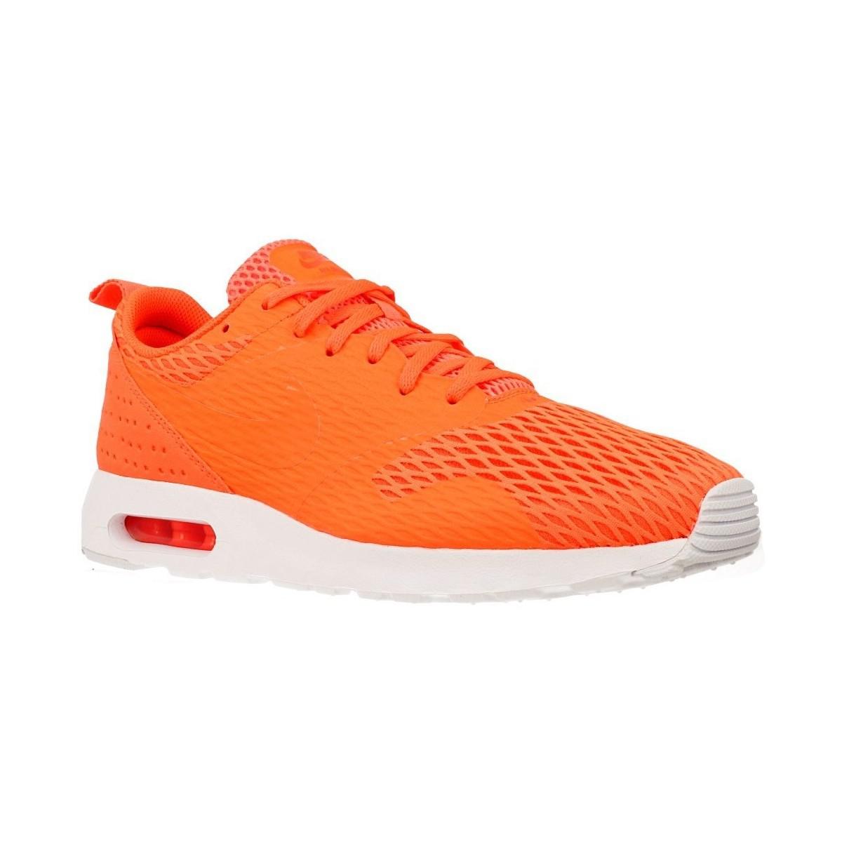 air max tavas orange