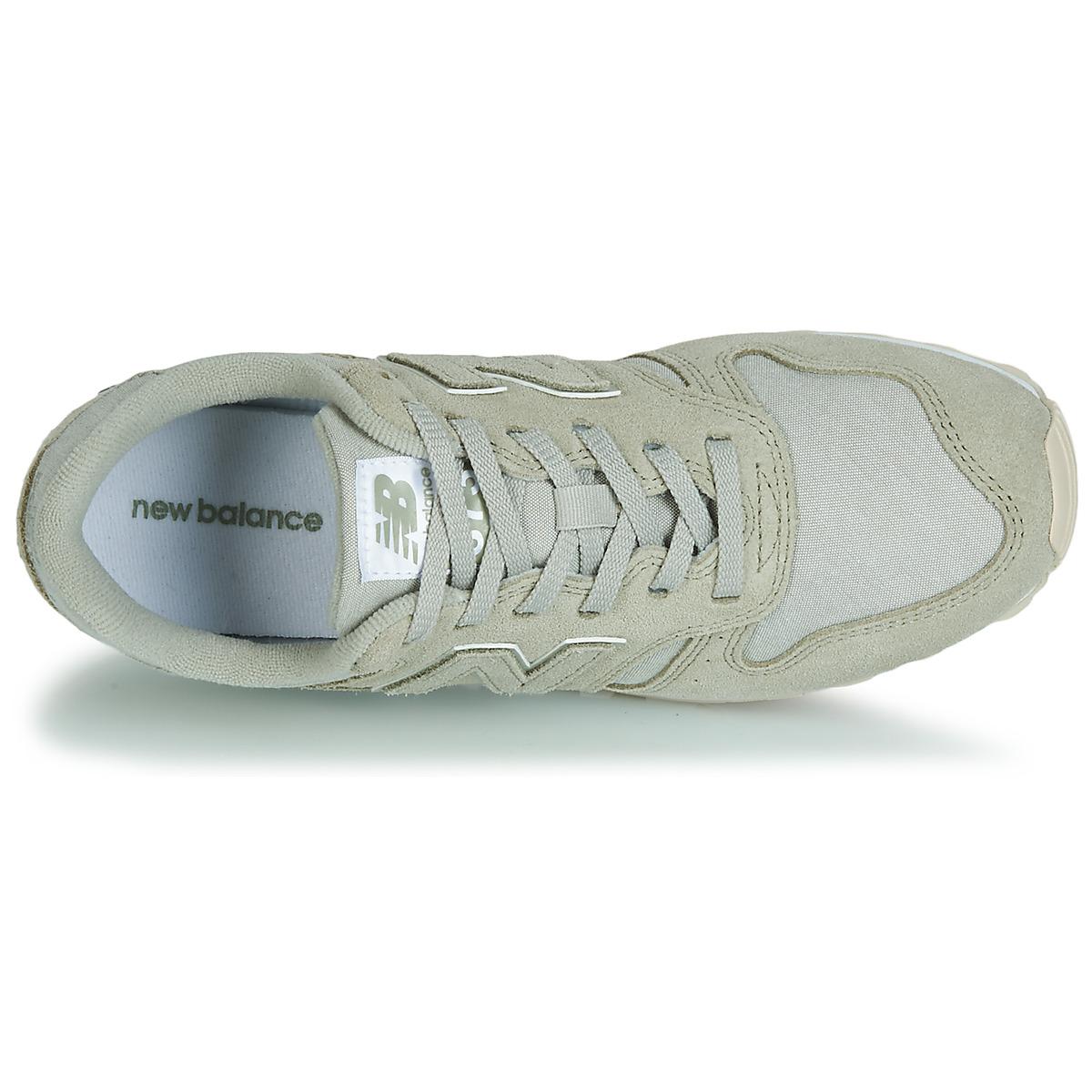 new balance wl373 heren groen