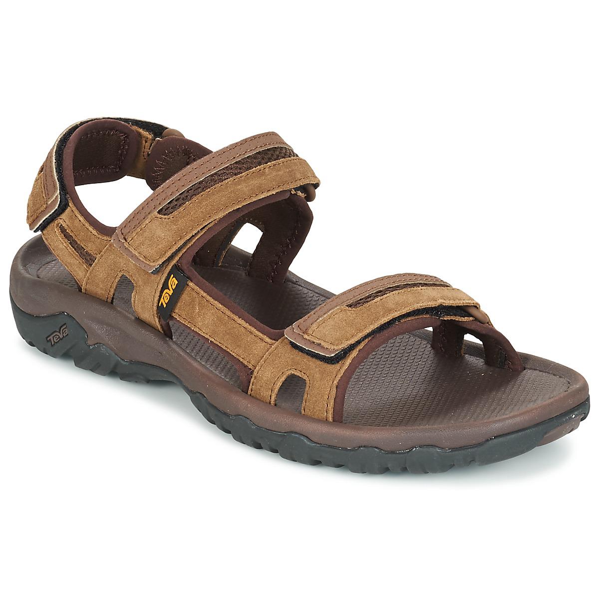 teva hudson mens sandals