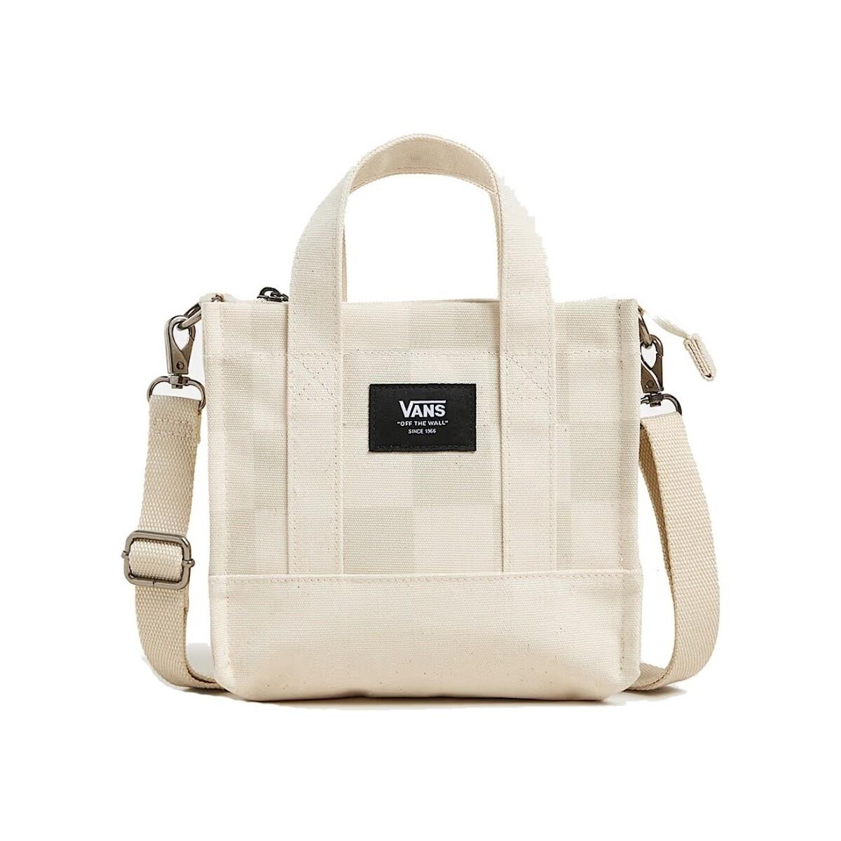 Sac LIL PERGS TOTE Vans pour homme en coloris Neutre Lyst