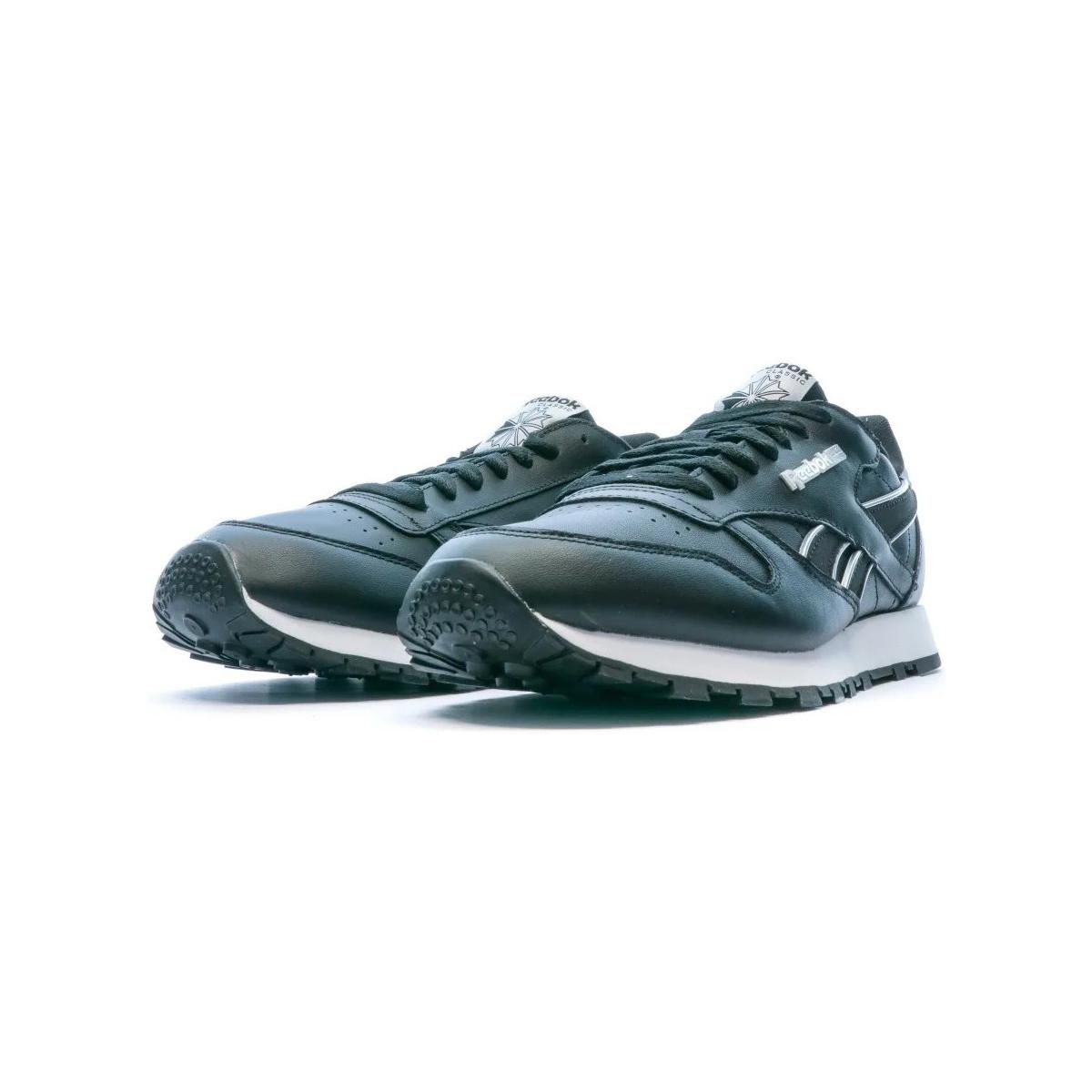 DV8629 Chaussures Reebok pour homme en coloris Noir - Lyst