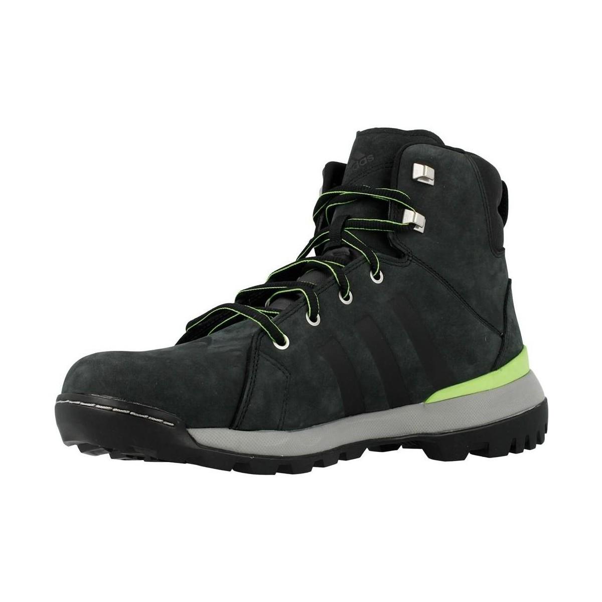 adidas trail cruiser mid