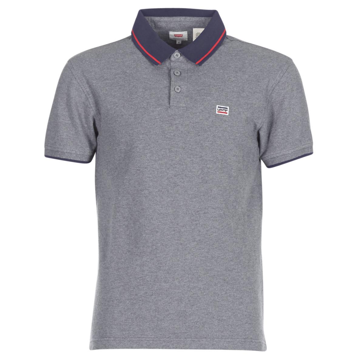 levis mens polo shirts