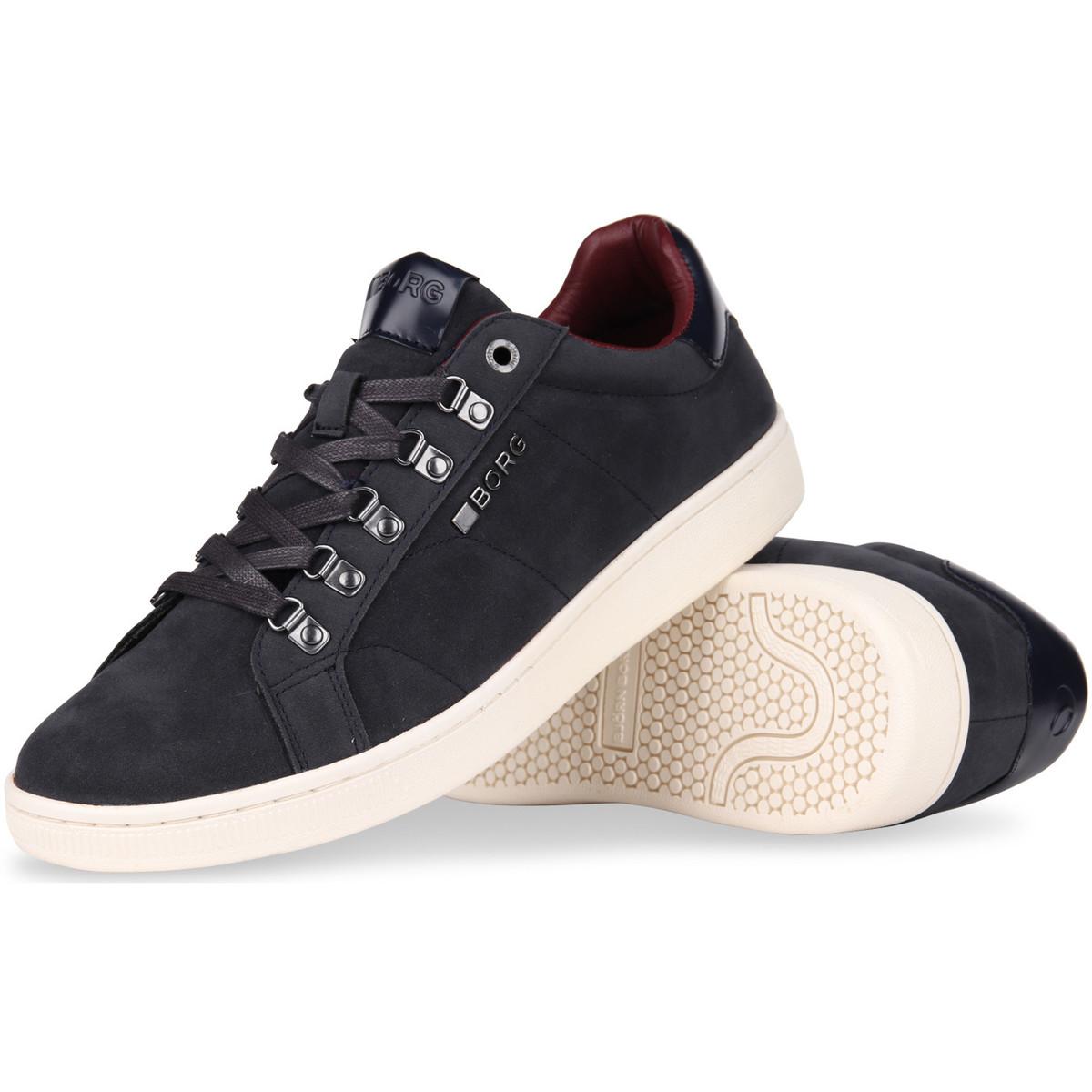 bjorn borg chaussure