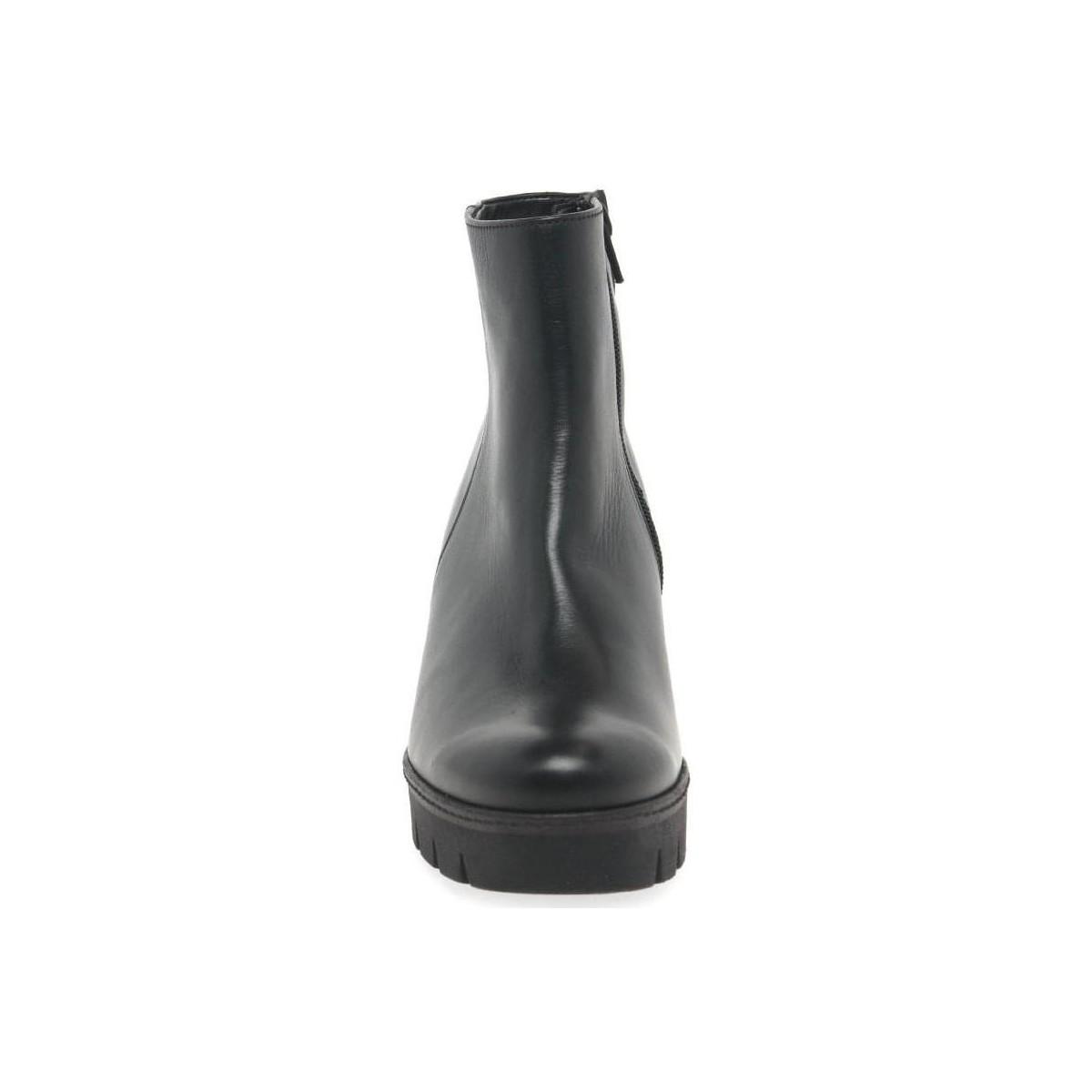 gabor utopia boots