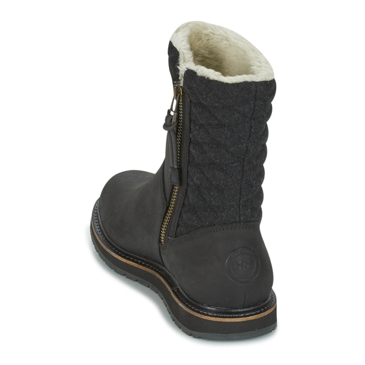 helly hansen seraphina boots
