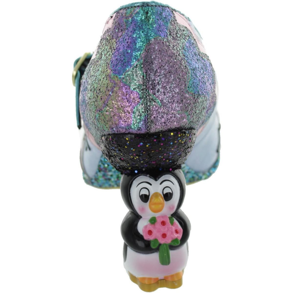 irregular choice rocky hopper