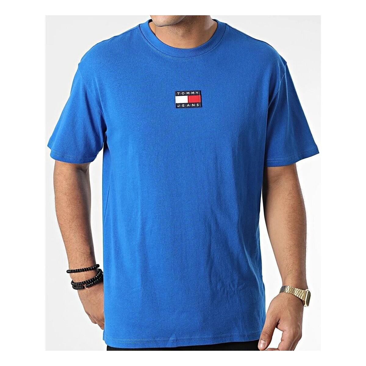 tommy hilfiger multicolor t shirt