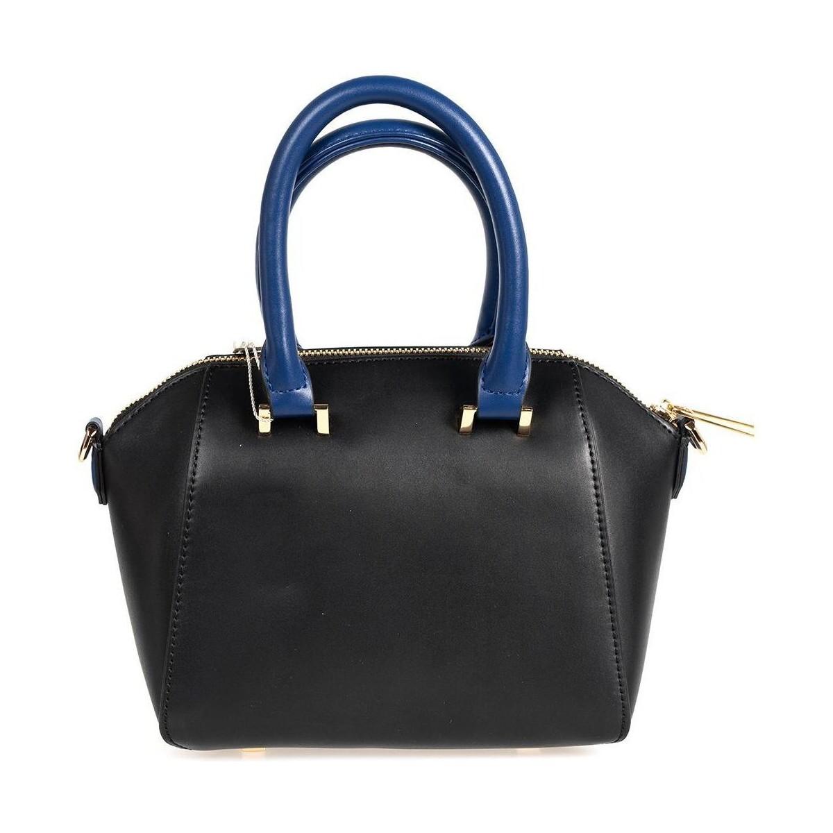 Sac à main CEBA04625P | Jasmine Cerruti 1881 en coloris Noir | Lyst