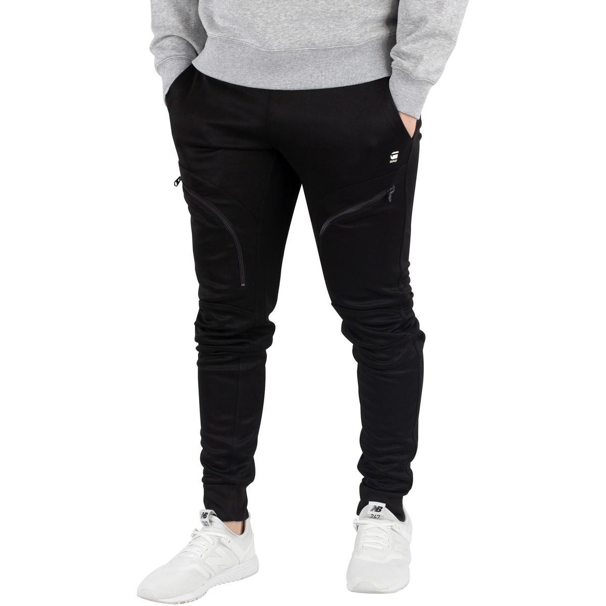 air defence zip 3d slim sweatpant