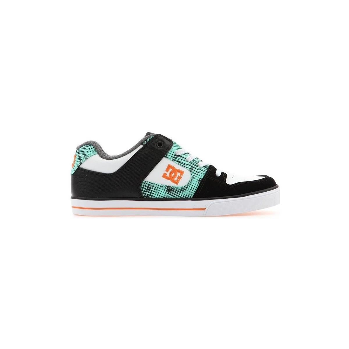 dc pure trainers