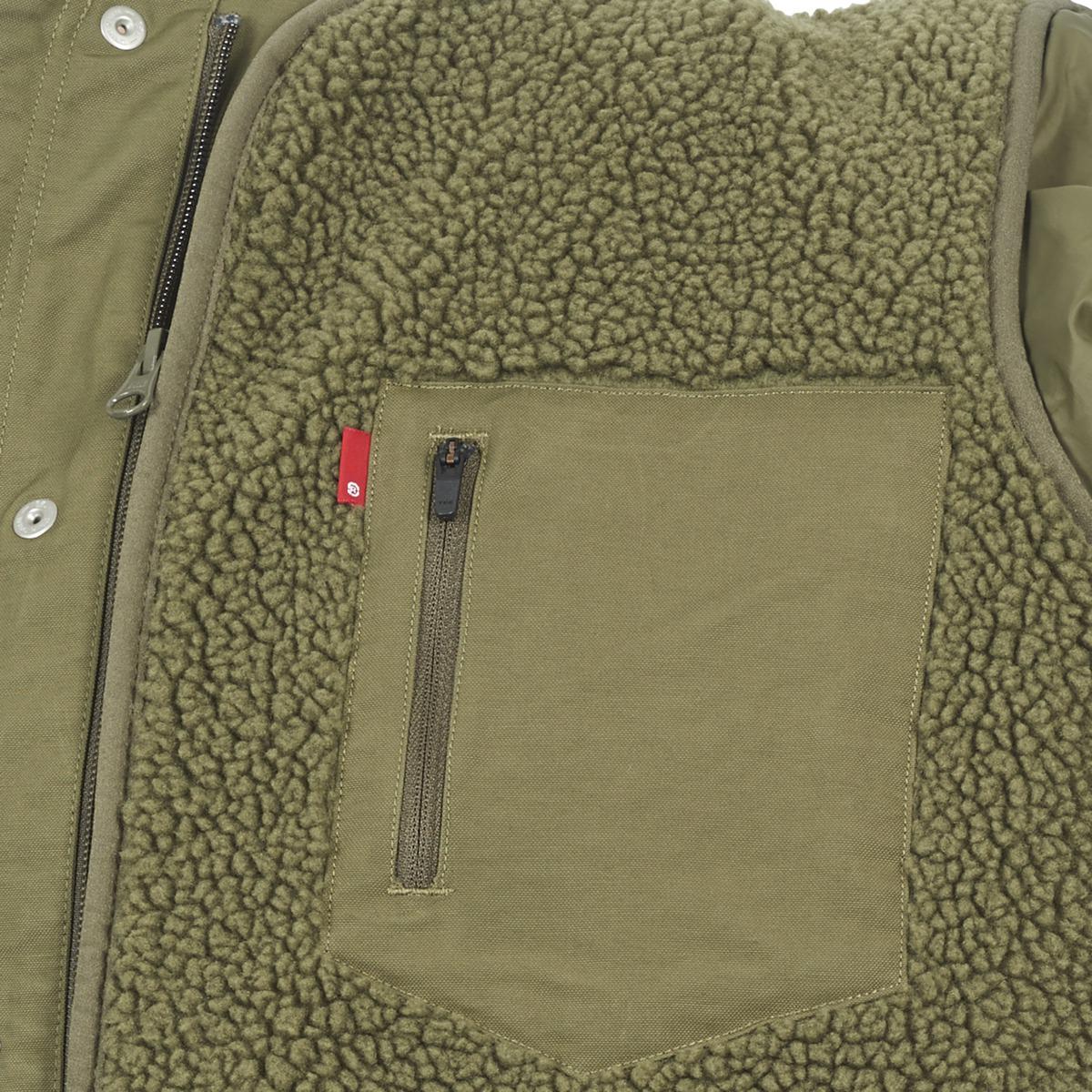 levis 3 in 1 field jacket