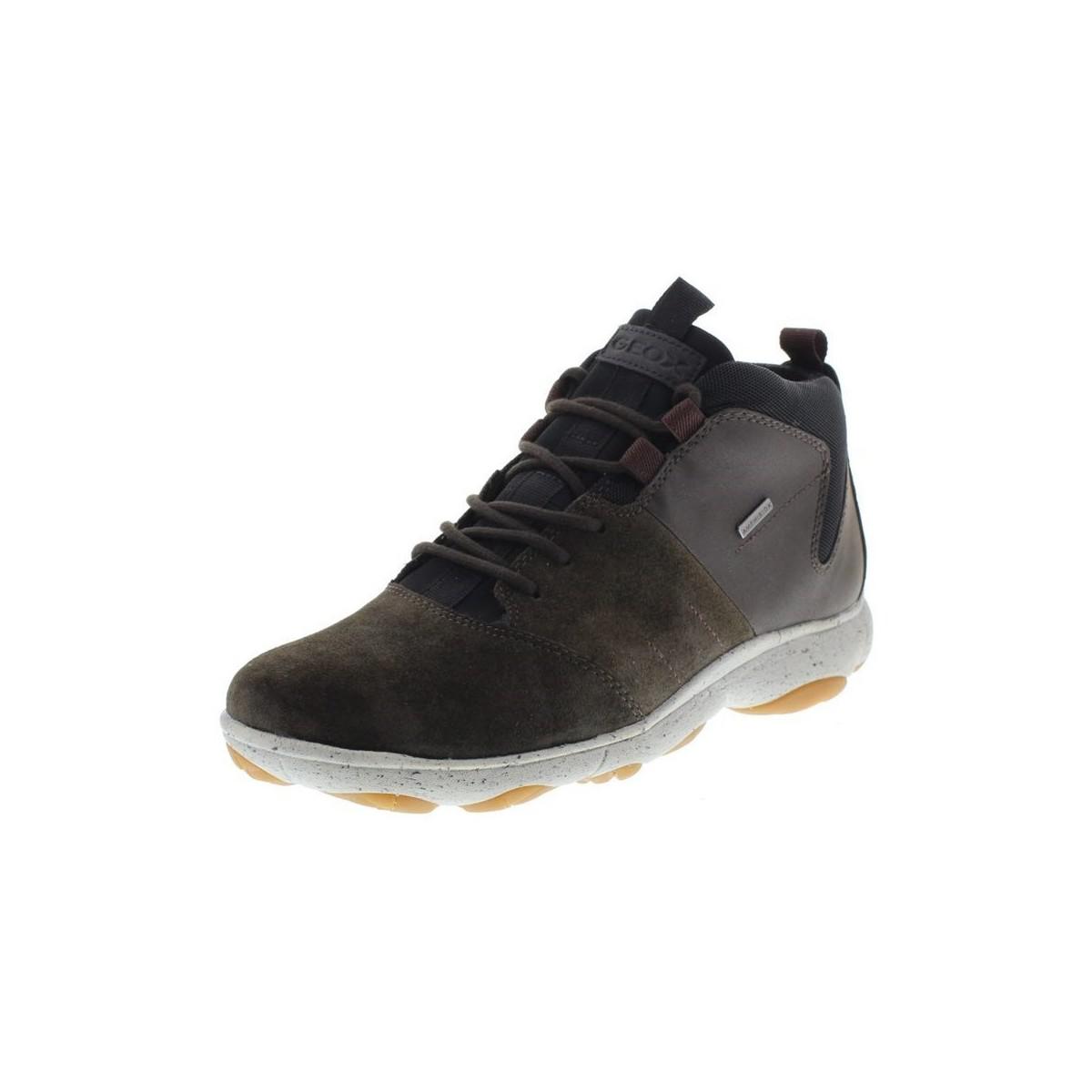 geox safety shoes