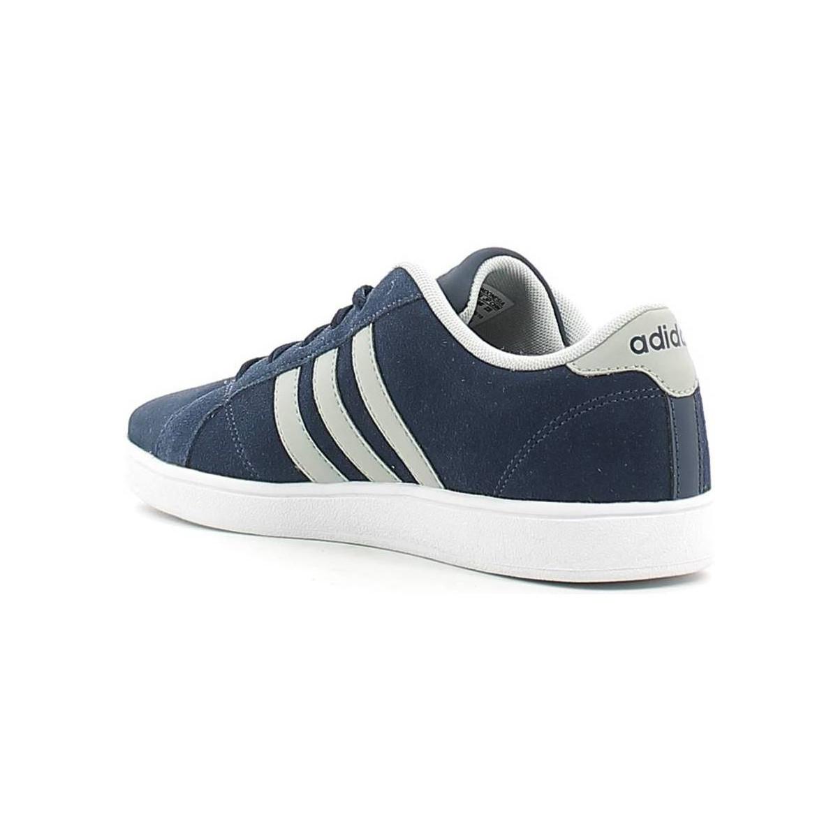 navy adidas shoes women
