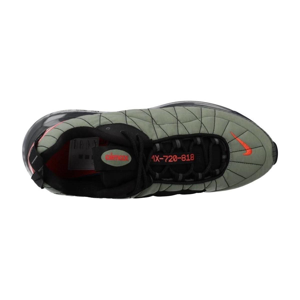 Nike Kant Air Max 720-818 - Sneakers in het Groen voor heren | Lyst NL