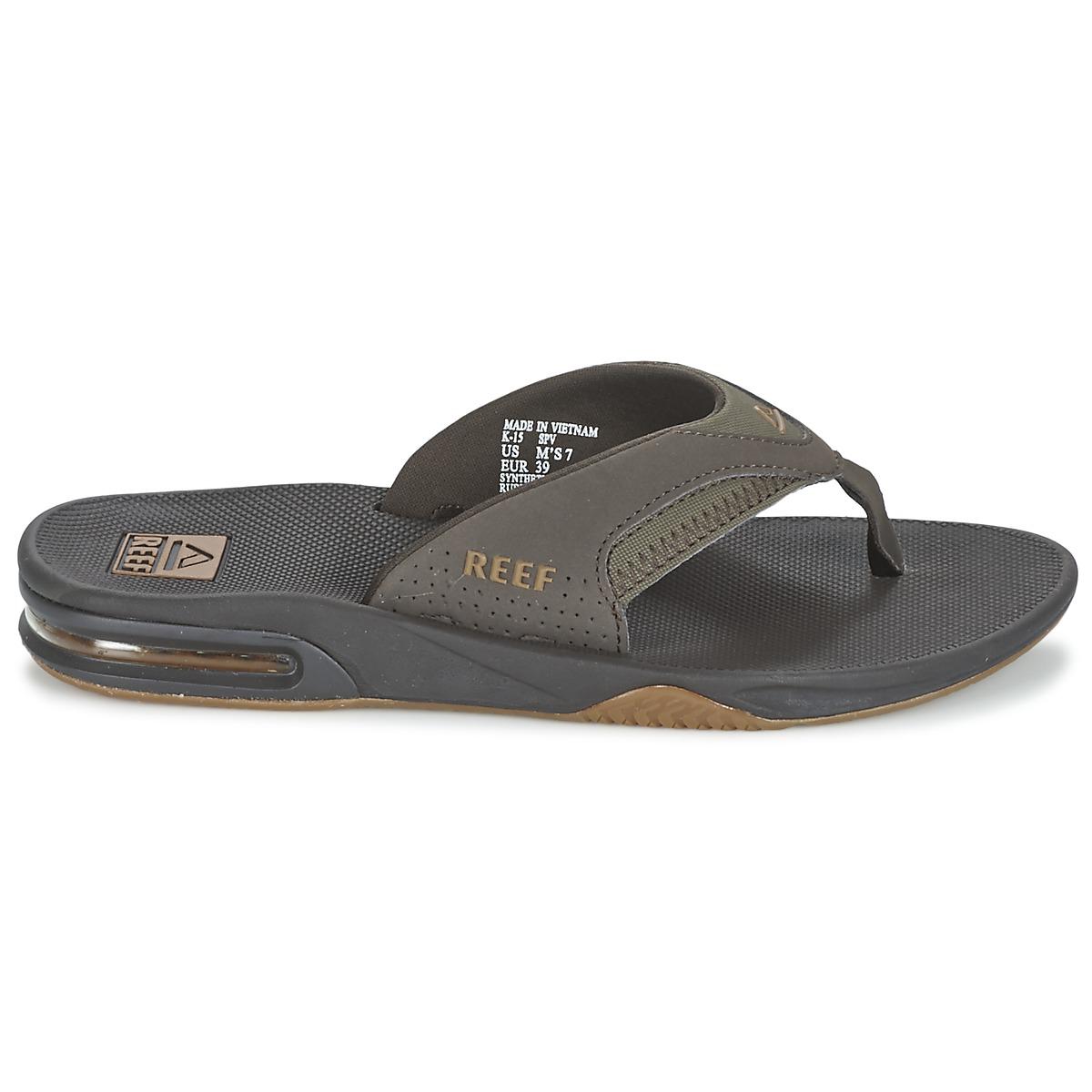 reef flip flops