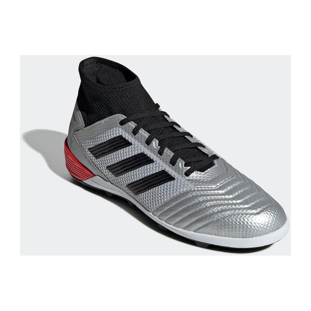 predator 19.3 mens astro turf trainers