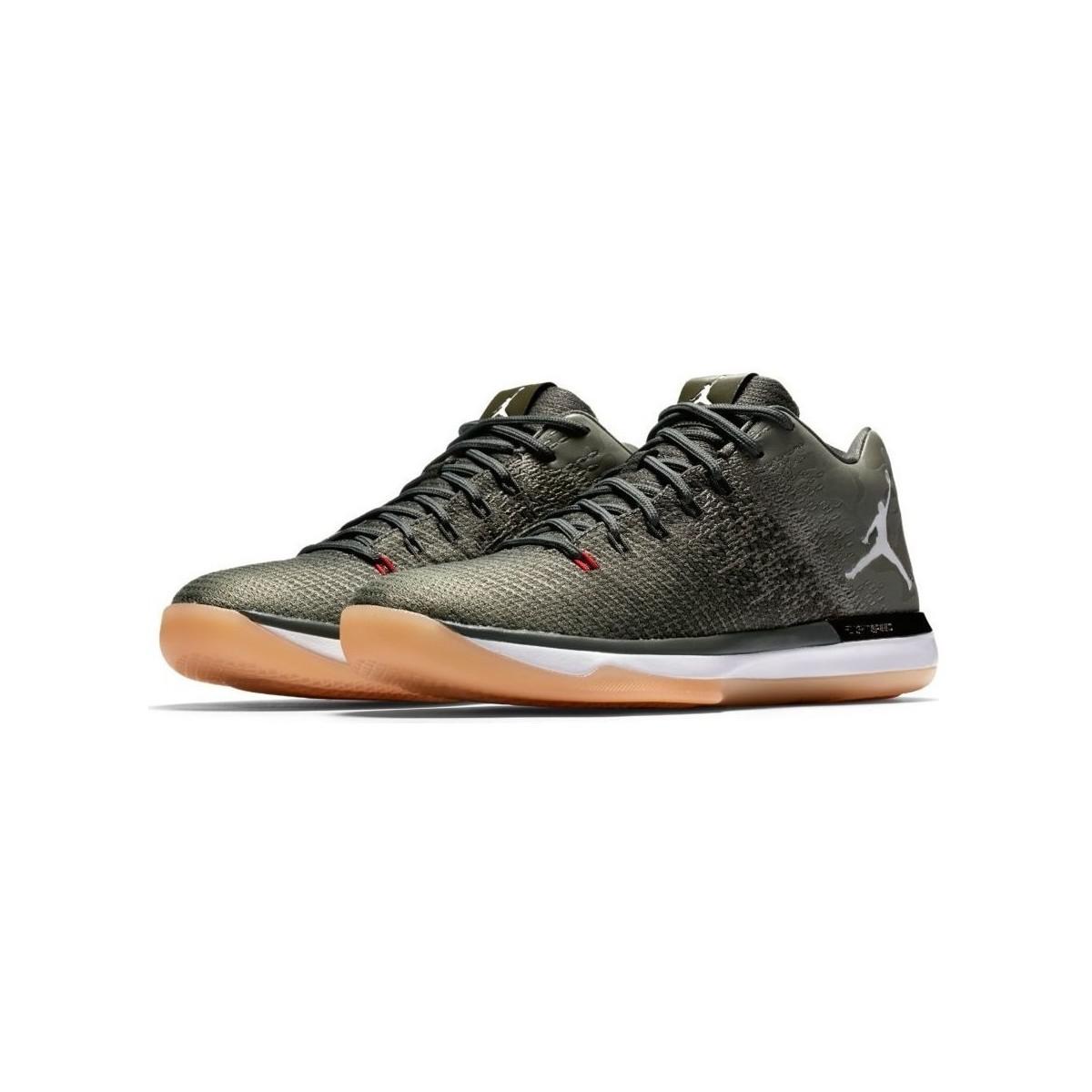 jordan 31 flight