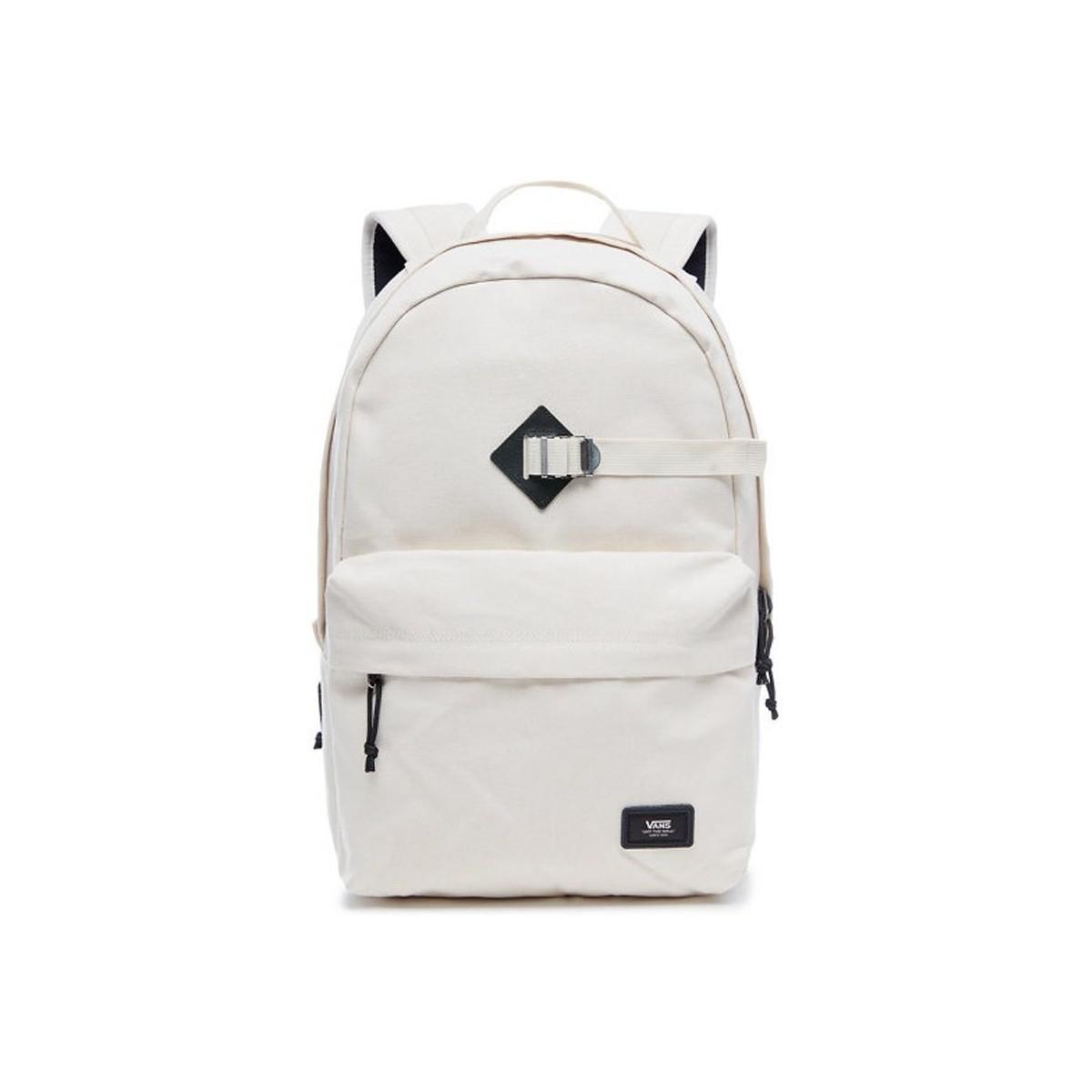 white vans bag