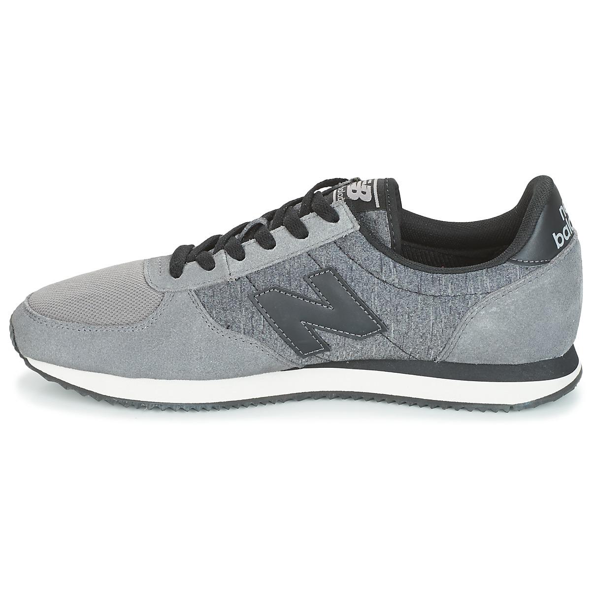 new balance u220 grey