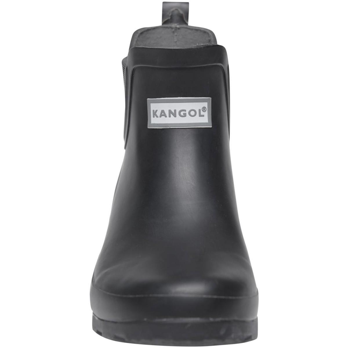 kangol short wellies