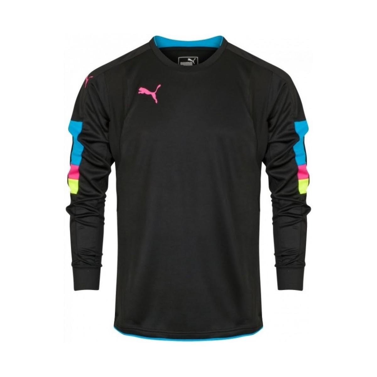 puma tournament goalkeeper shirt