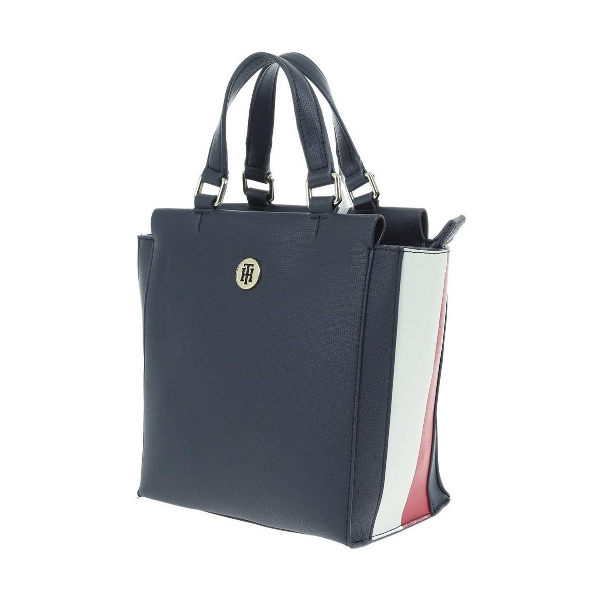 effortless saffiano satchel