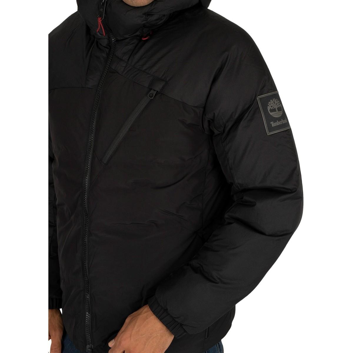 neo summit timberland