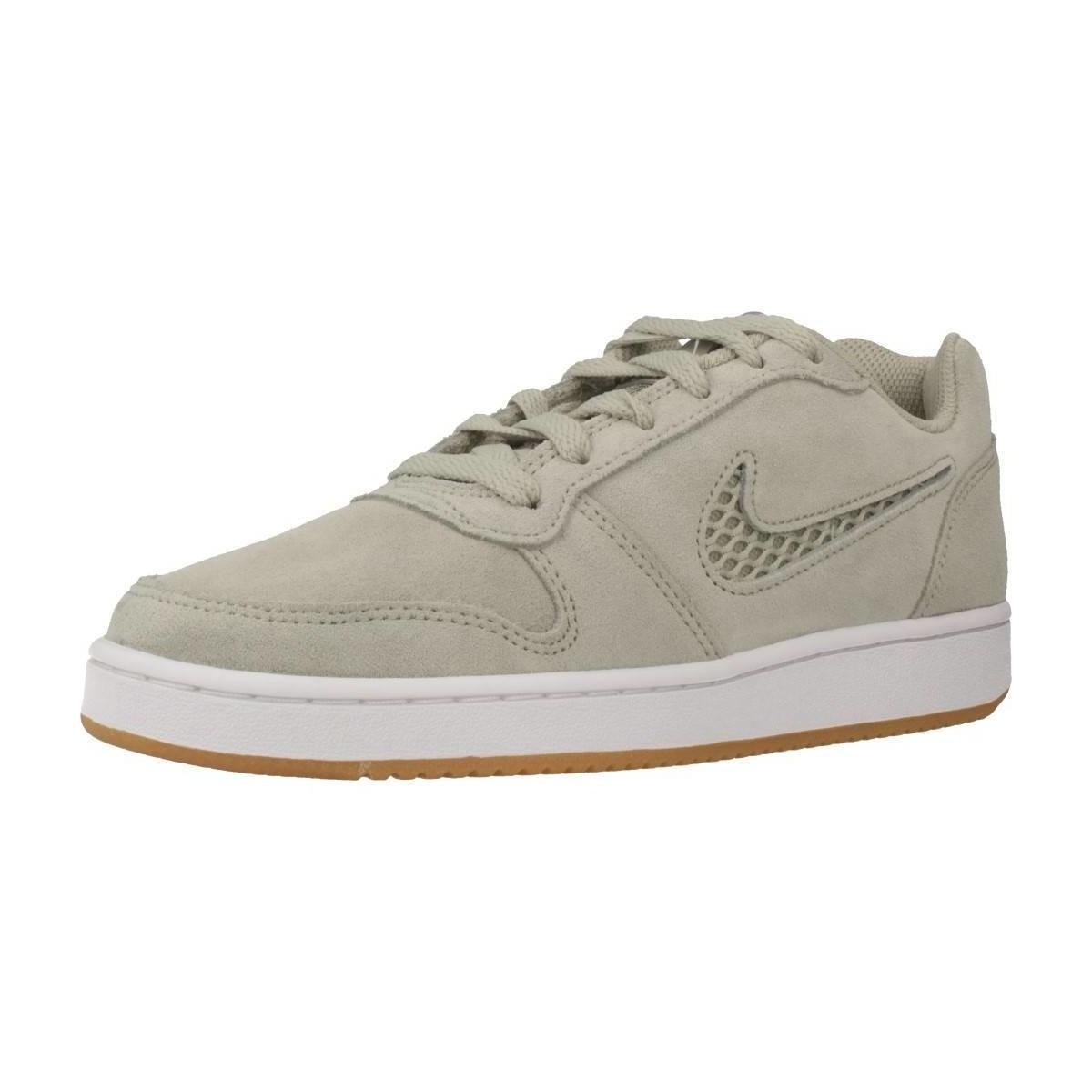 nike ebernon low trainers